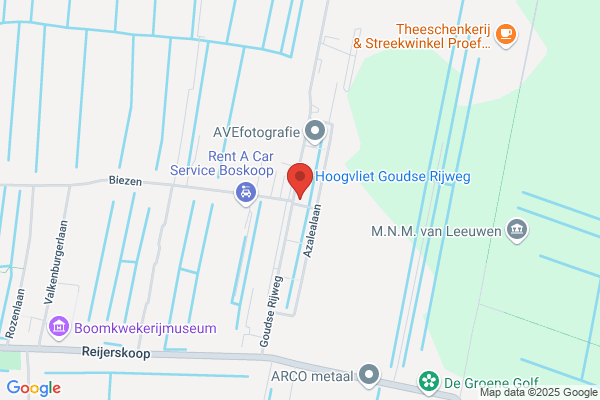 Oostergarage Nomen