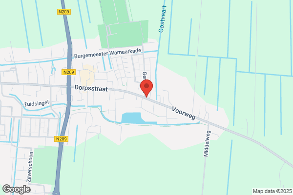Autobedrijf Bos Hazerswoude