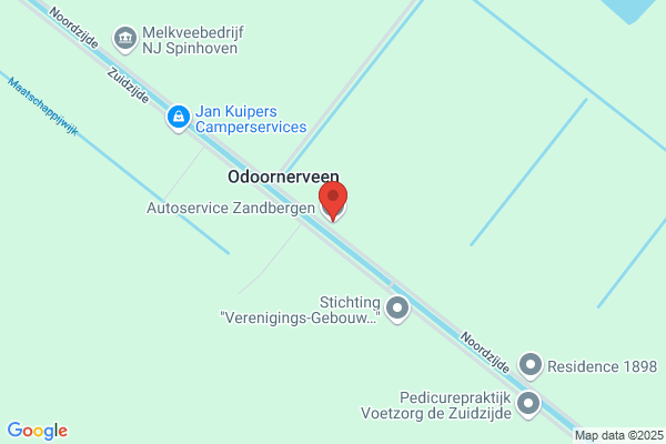 Autobedrijf Zandbergen Cv
