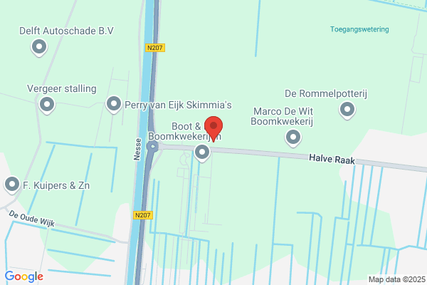 H Van Ingen Onderh V Rijdendemelkontvang
