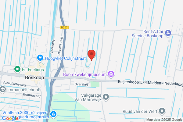 Obs De Wereldwijzer Locatie Kon Julianaschool