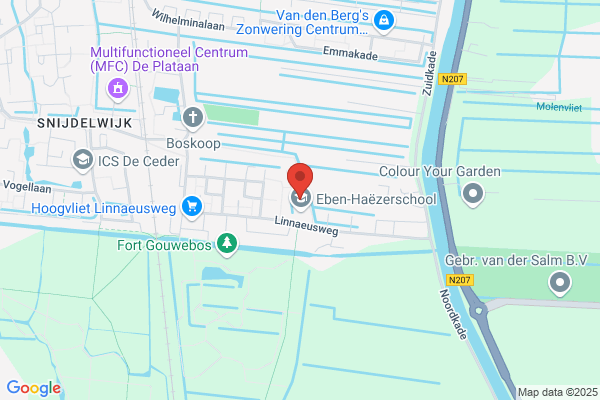 Peuterspeelzaal Stichting Peuterhoef