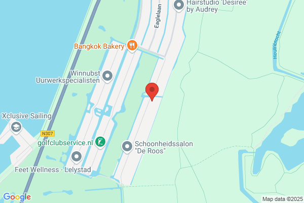 A H G Van Der Wiel Consultancy bv