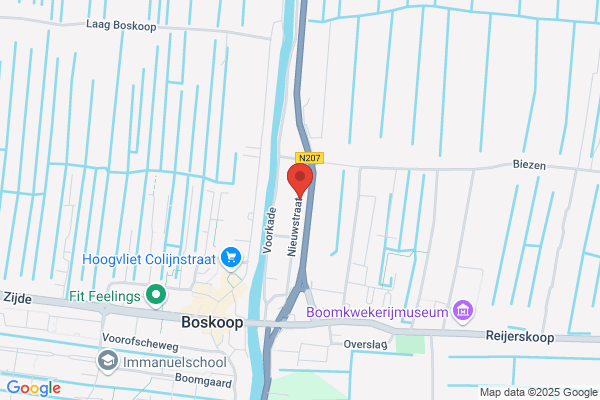 Adviesbureau H A Kunkeler Bv