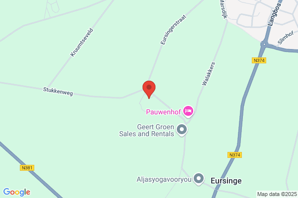 E.L.P. Van Den Heuvel Werkmaatschappij B