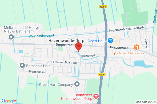 Gert Kerkvliet Management Bv