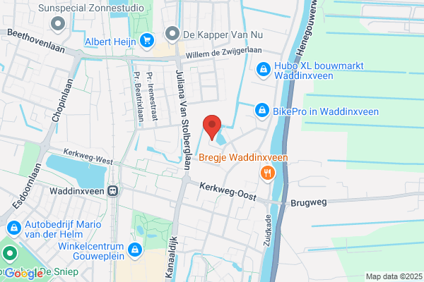 Organisatie- En Adviesbureau Saf Bv