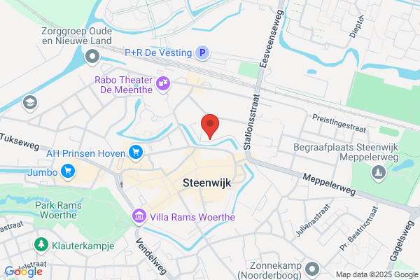 Steenwijk Management Consultancy Bv