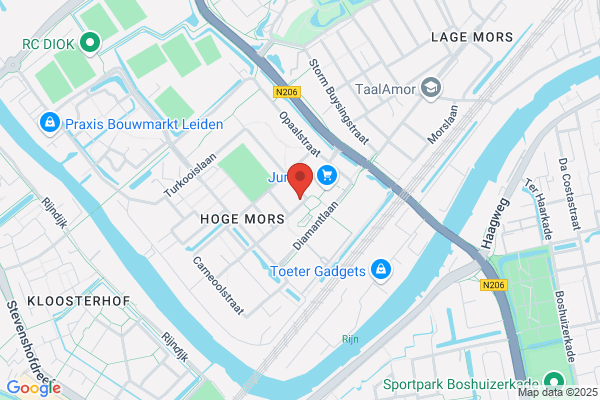 Zwart Interim Management Bv