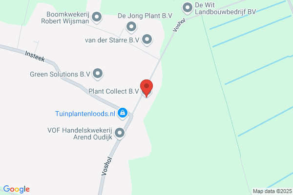 Bloemen En Plantencentrum Verkley Bv
