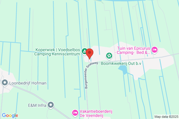 Nibo Sierteelt Bv