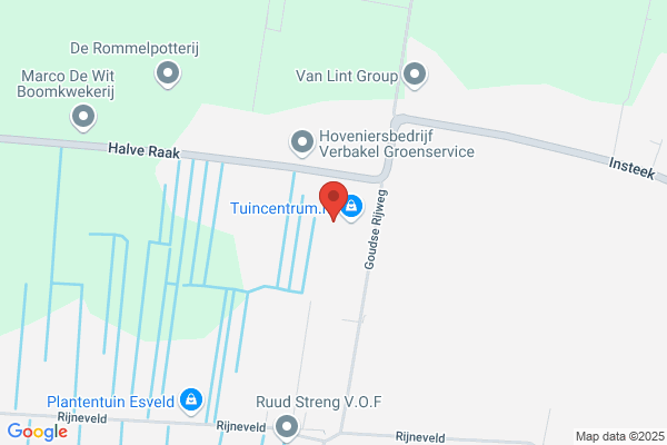 Fouragehandel G.J. Houtman Bv