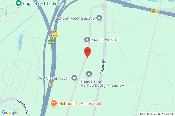 Lex Burgerhout Bv