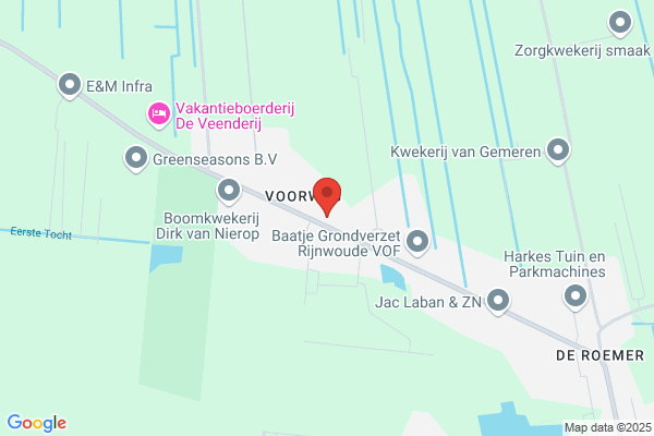 Pannebakker & Co Bv