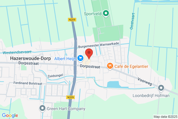 Baelde, Dick