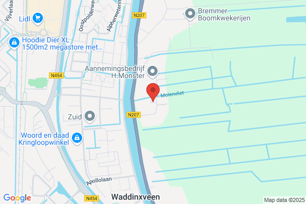 Holland Stek Bv