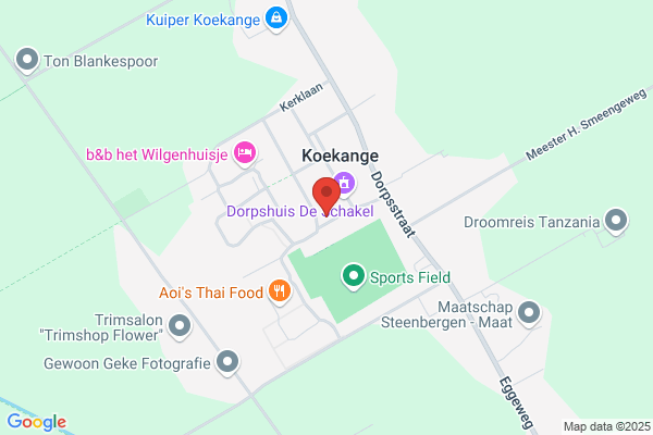 Rozebottel, De