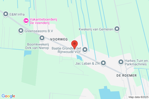 Timmermans Hazerwoude Bv, P J