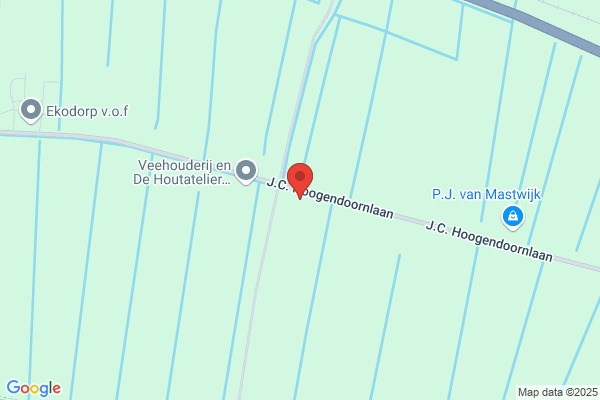 Bouwman Bv, A & D