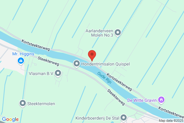 Niekerk, Fa Joh Van