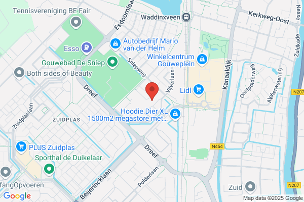 Administratie- En Adviesbureau W. Kooiman