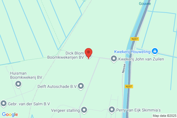 Administratiekantoor Blom
