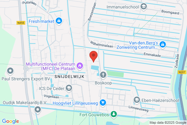 Administratiekantoor Swadenburg BV
