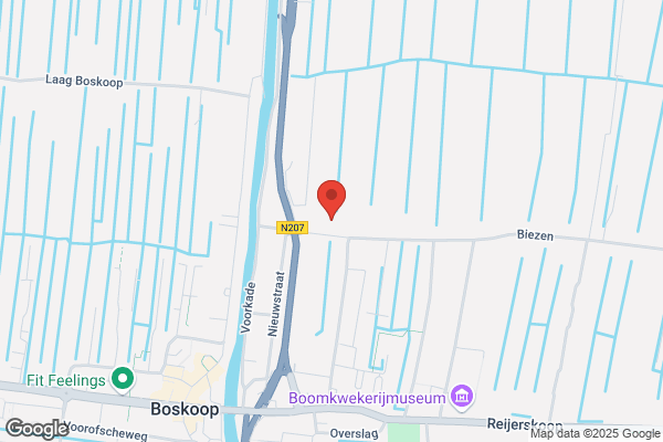 Aart Timmers Jr Boomkwekerij En Groenvoorz