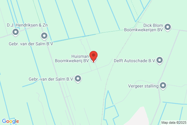 Boomkwekerijen Kuijstermans Bv