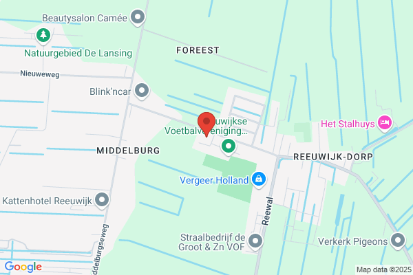 Breda Van