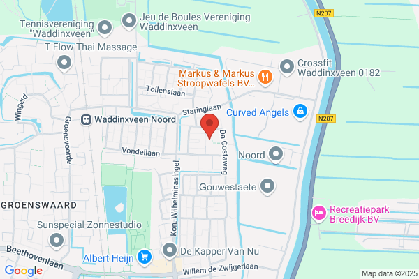 Fa. Gebr. Konijn