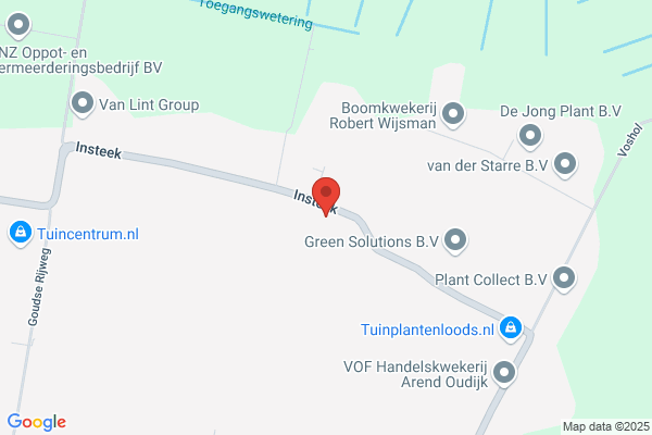 Firma Niesing & Van Veen