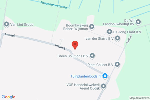 Firma P. Uitenbroek En Co