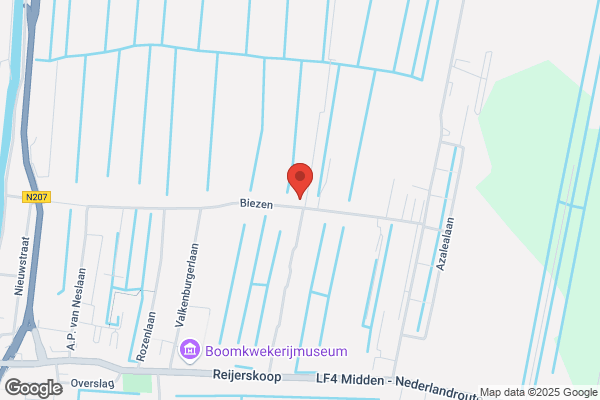 G. Kooij & Zonen Bv