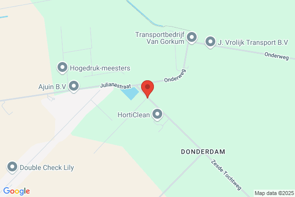 Van Den Dool Cultures Bv