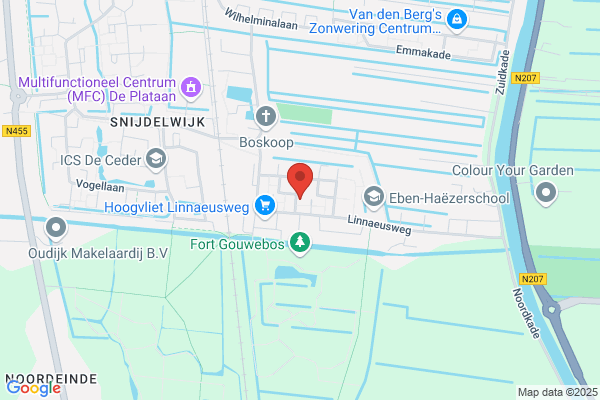 Vof R.F. Hoogendoorn