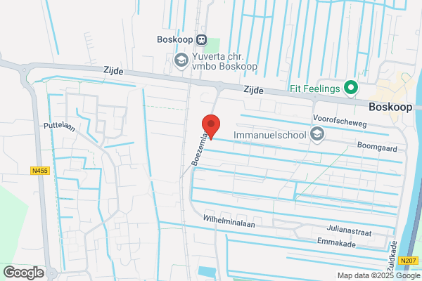 Westdijk's Boomkwekerijen