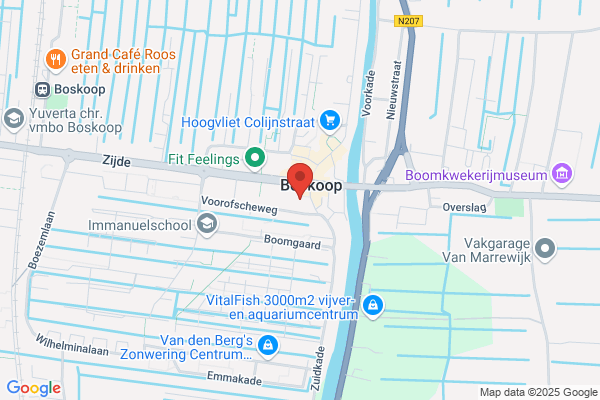 Ravensberg En Zoon Bv, K