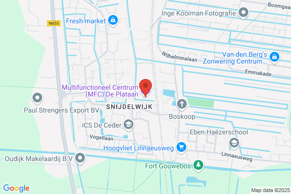 Zaal & Zn, Fa P