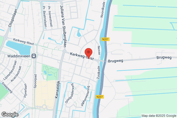 Kwalitaria Waddinxveen