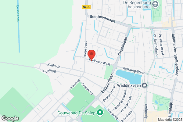 Stomerij Van Wensveen