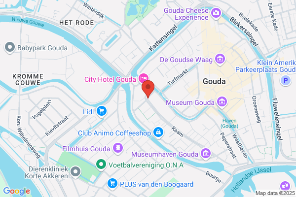 Hondentrimsalon Midden-Holland