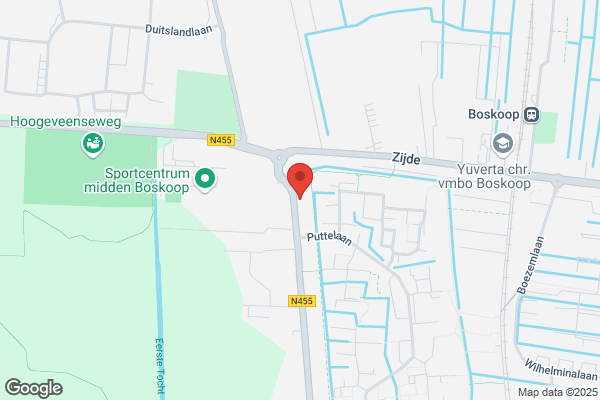 Trimsalon Anneke