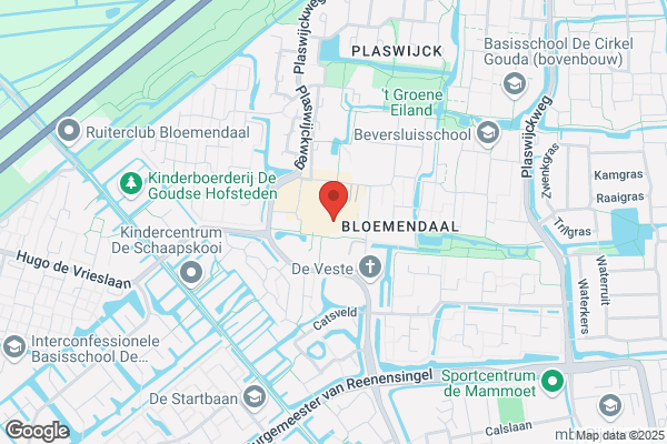 Dierenspeciaalzaak Utopia