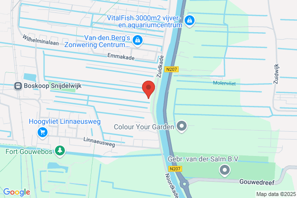 Marmiek