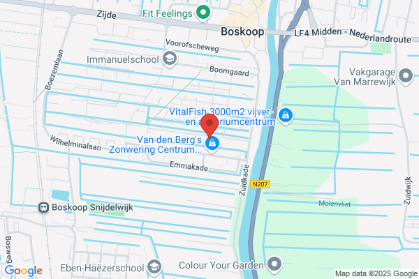 Electrotechnisch Buro Kleijn