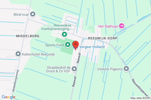 L.A. Vergeer En Zn