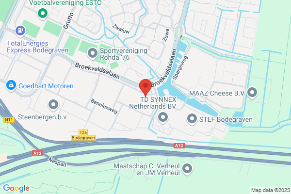 Nobel Bouw BV Aad