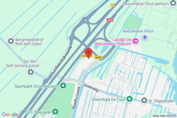 Oostelbos Van den Berg BV