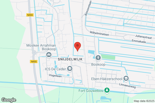 Zhg Boskoop